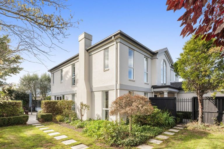 Photo of property in 21 Elmwood Drive, Prebbleton, 7604