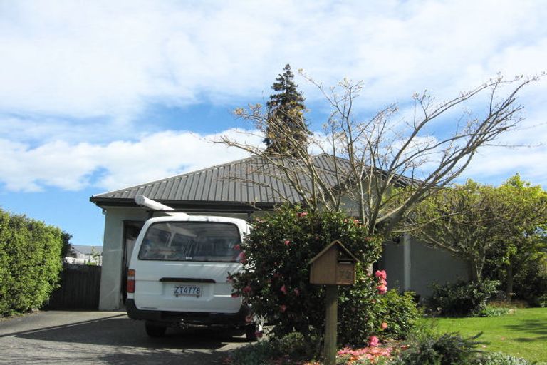 Photo of property in 72 Kingsford Drive, Stoke, Nelson, 7011