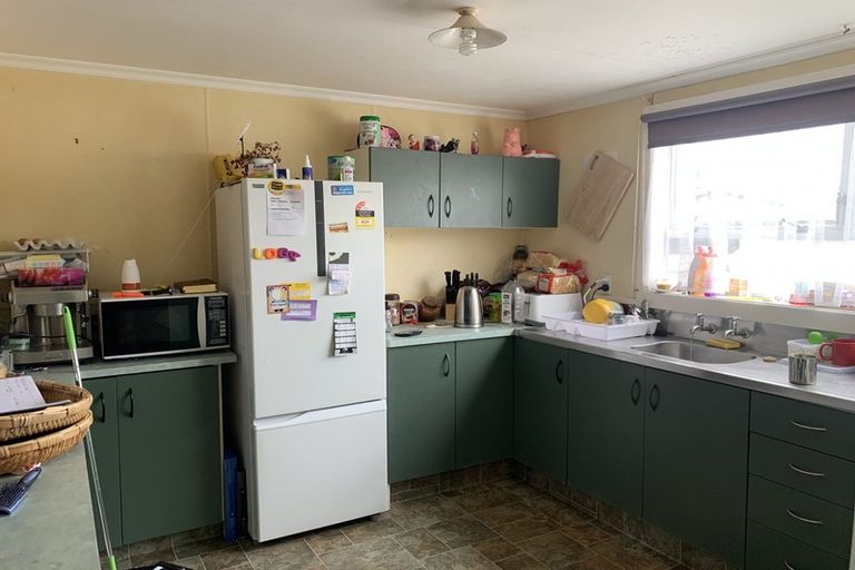 Photo of property in 91 Victoria Street, Hawera, 4610