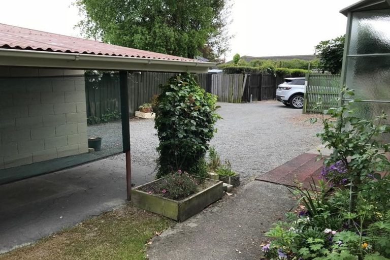 Photo of property in 170 Idris Road, Strowan, Christchurch, 8052