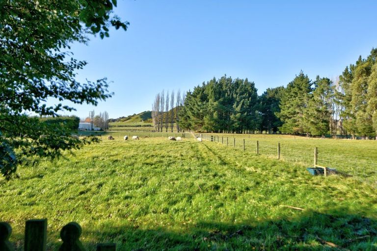 Photo of property in 42 Knapdale Road, Whiterigg, Gore, 9773