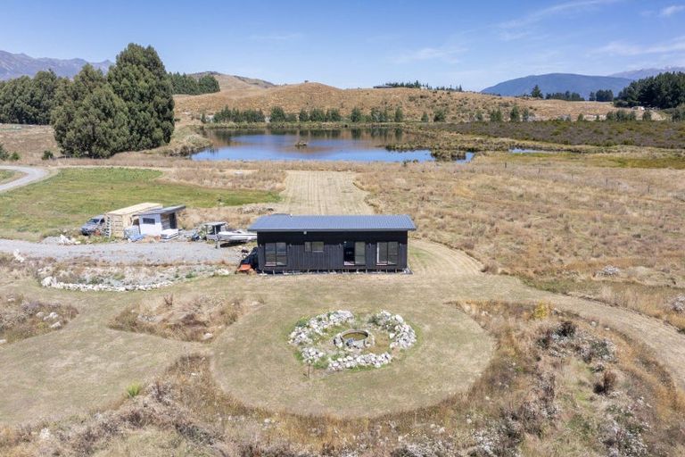Photo of property in 1350 Ramparts Road, Manapouri, Te Anau, 9679