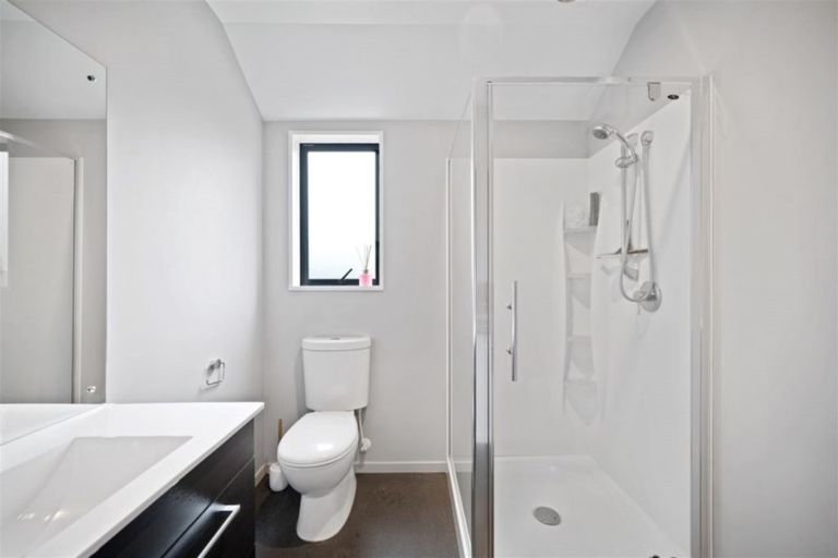 Photo of property in 39b Fairfield Way, Rolleston, 7614