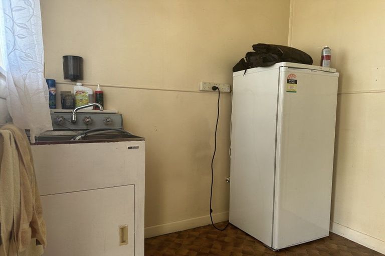 Photo of property in 171 Rolleston Street, Hokitika, 7810