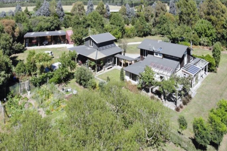 Photo of property in 480 Rattletrack Road, Rolleston, Christchurch, 7674