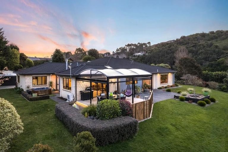 Photo of property in 94 Maui Pomare Road, Nikau Valley, Paraparaumu, 5032