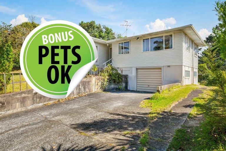 Photo of property in 58 Helena Street, Massey, Auckland, 0614