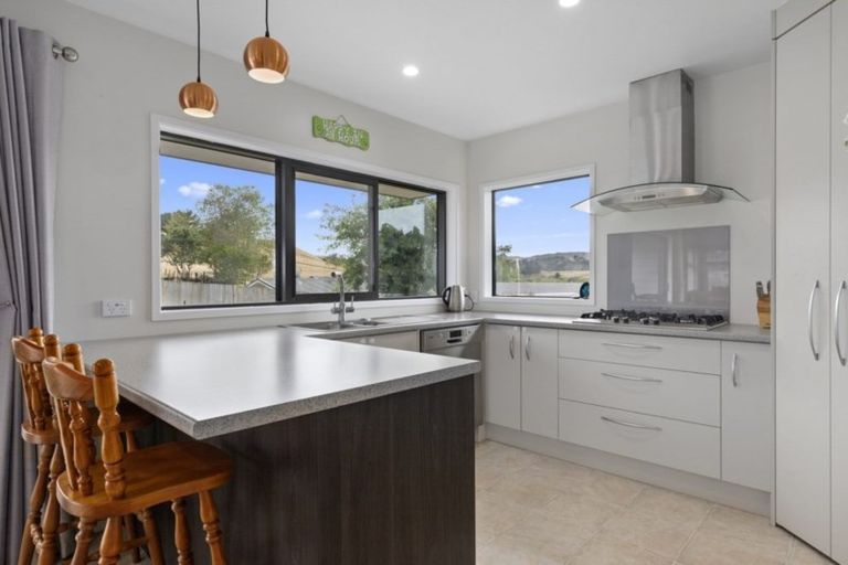 Photo of property in 6 Rata Avenue, Huntly, 3700