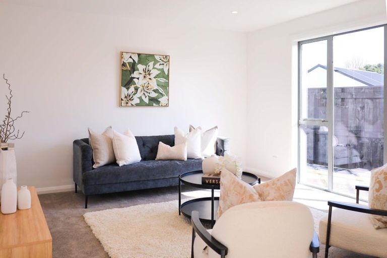 Photo of property in 8 Samuel Place, Terrace End, Palmerston North, 4410