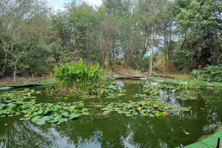 Photo of property in 289a Fabians Road, Morison Bush, Greytown, 5794