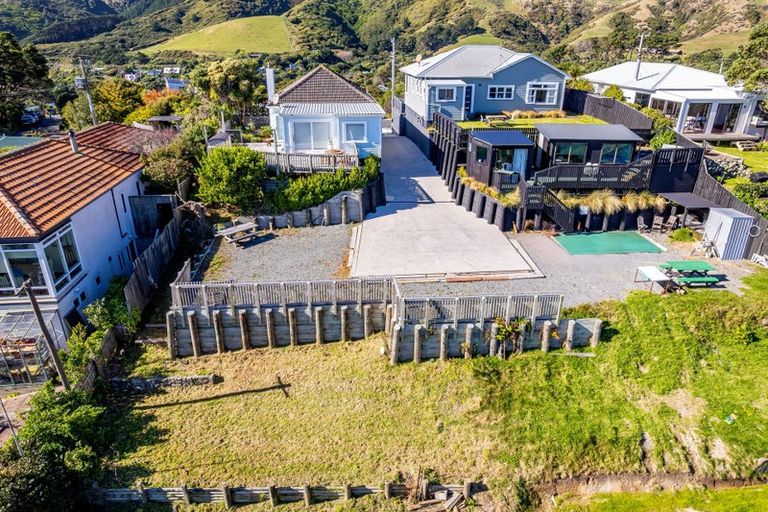 Photo of property in 21a Haunui Road, Pukerua Bay, 5026