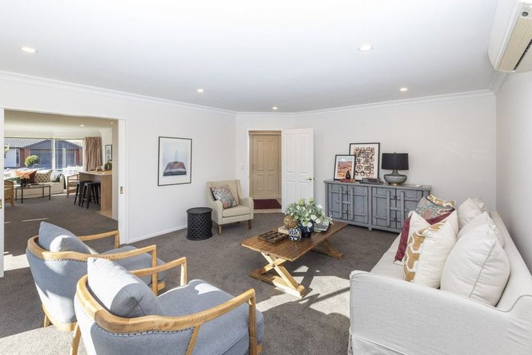 Photo of property in 26 Aylsham Lane, Casebrook, Christchurch, 8051