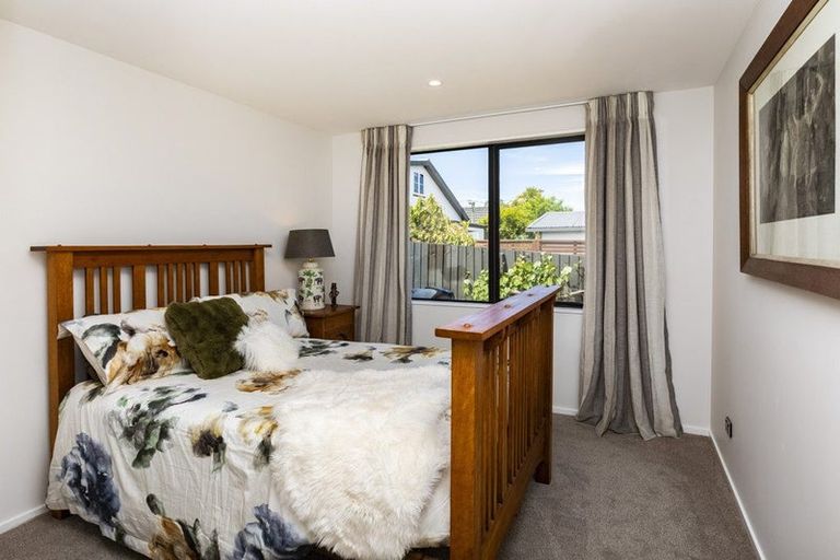 Photo of property in 91 Condell Avenue, Papanui, Christchurch, 8053