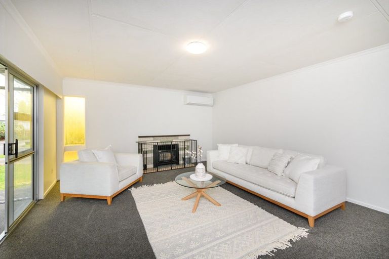 Photo of property in 30 Mokau Place, Terrace End, Palmerston North, 4410
