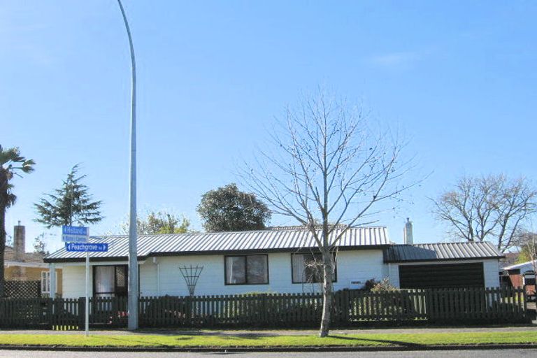 Photo of property in 362a Peachgrove Road, Fairfield, Hamilton, 3214