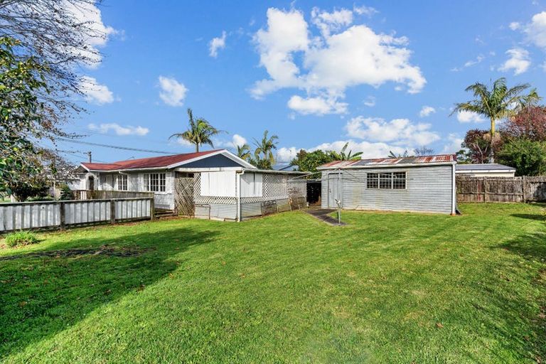 Photo of property in 87 Boundary Road, Tikipunga, Whangarei, 0112