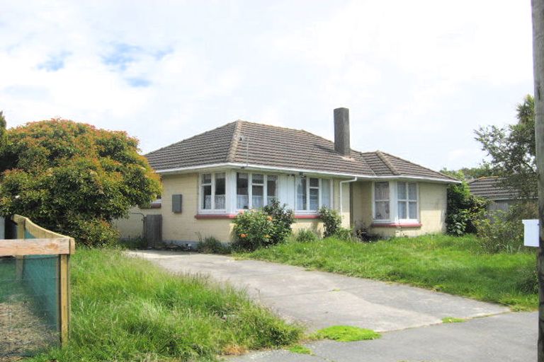 Photo of property in 53 Fenchurch Street, Redwood, Christchurch, 8051