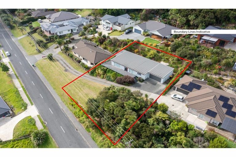 Photo of property in 83 Falls Road, Warkworth, 0910