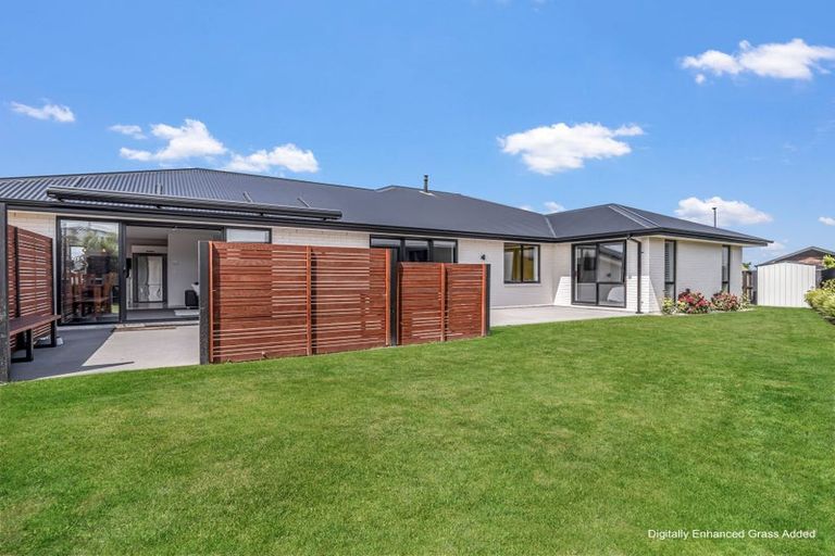 Photo of property in 83 Zabeel Street, Lincoln, 7608