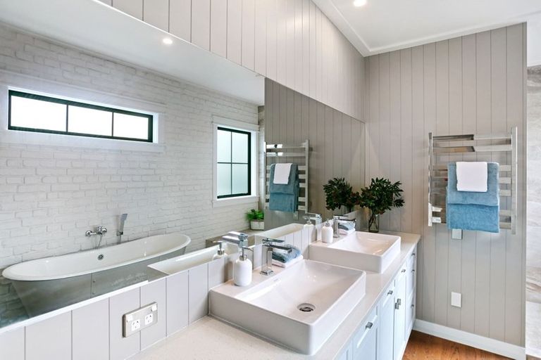 Photo of property in 137 Motu Capri, Pauanui, Hikuai, 3579