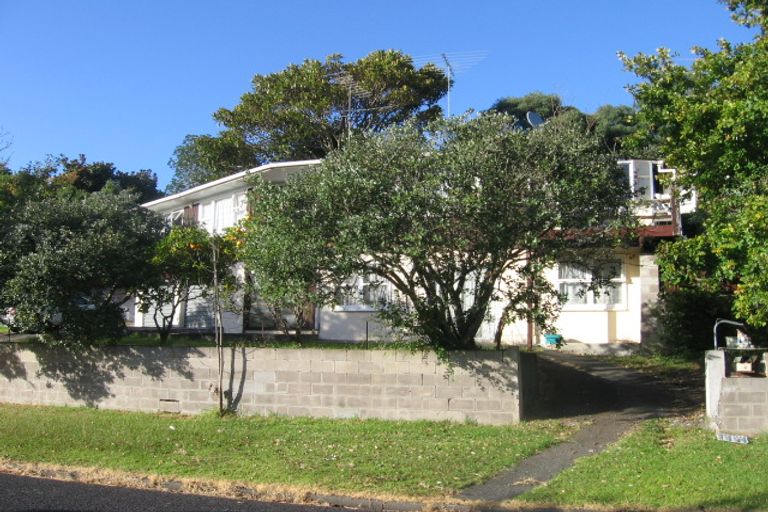 Photo of property in 4 Orion Place, Hillcrest, Auckland, 0627