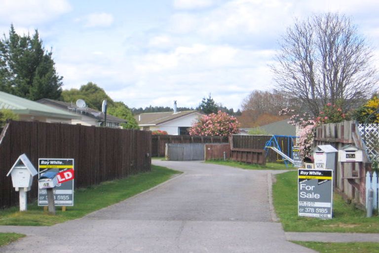 Photo of property in 49 Arthur Crescent, Hilltop, Taupo, 3330