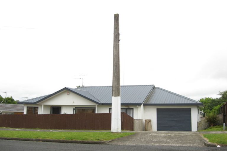 Photo of property in 3/11 Harrington Avenue, Pukekohe, 2120