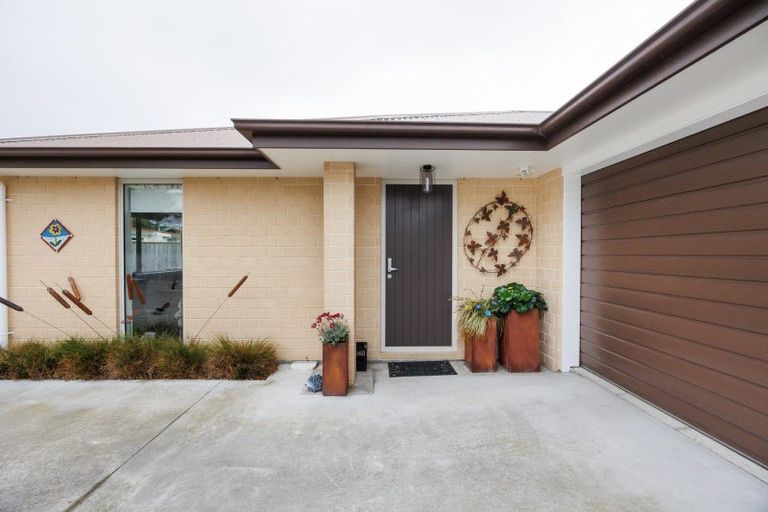 Photo of property in 5a Blenheim Place, Feilding, 4702