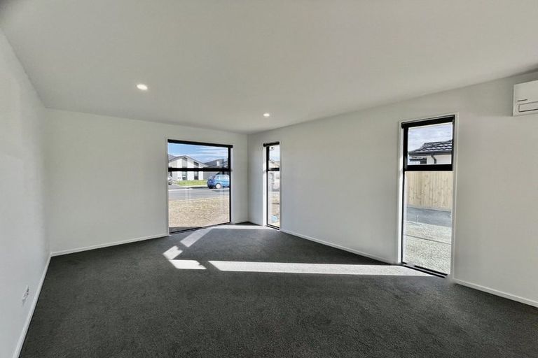 Photo of property in 22 Muldowney Drive, Rolleston, 7614