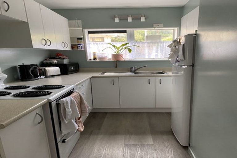 Photo of property in 161u2 Glenmore Street, Kelburn, Wellington, 6012