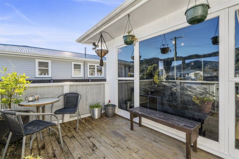 Photo of property in 20 Karamu Crescent, Wainuiomata, Lower Hutt, 5014