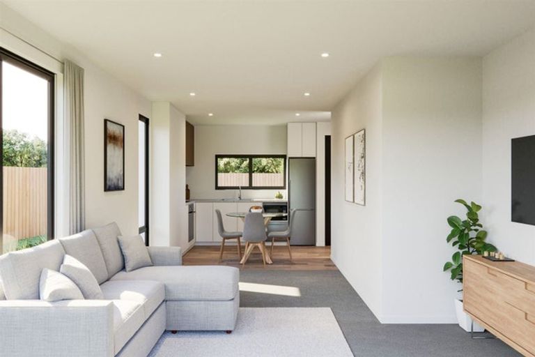 Photo of property in 13 Goldsmith Place, Waltham, Christchurch, 8023