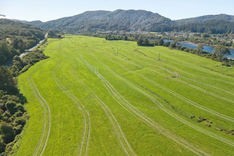 Photo of property in 526 Taylorville Road, Coal Creek, Greymouth, 7802