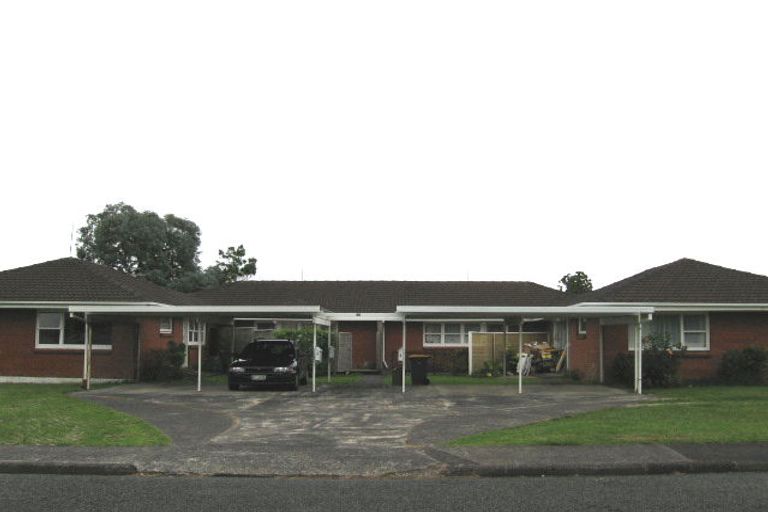 Photo of property in 146/44 Stanaway Street, Hillcrest, Auckland, 0627