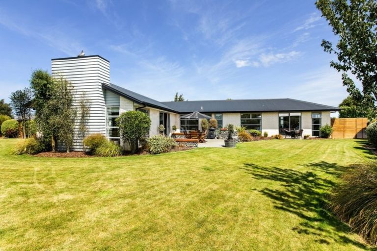 Photo of property in 7a Jozecom Place, Rolleston, 7614