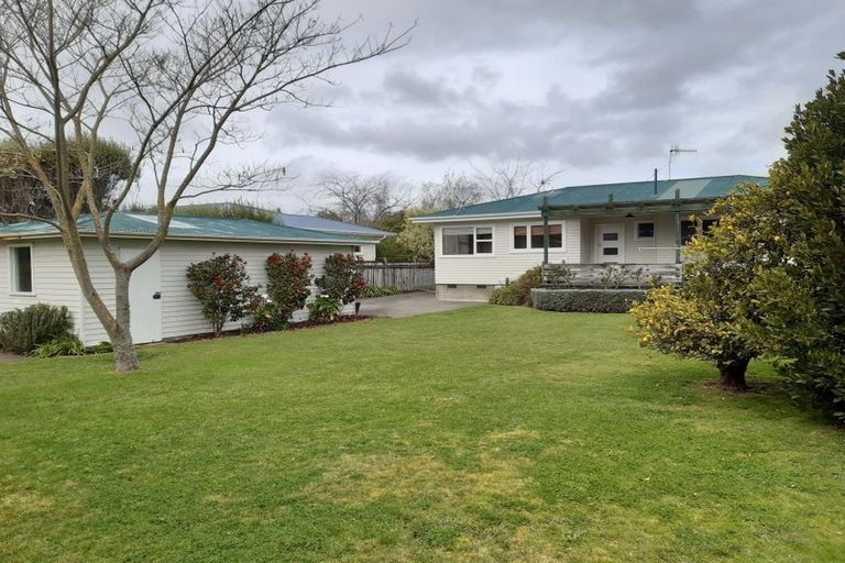 Photo of property in 42 Reynolds Road, Havelock North, 4130