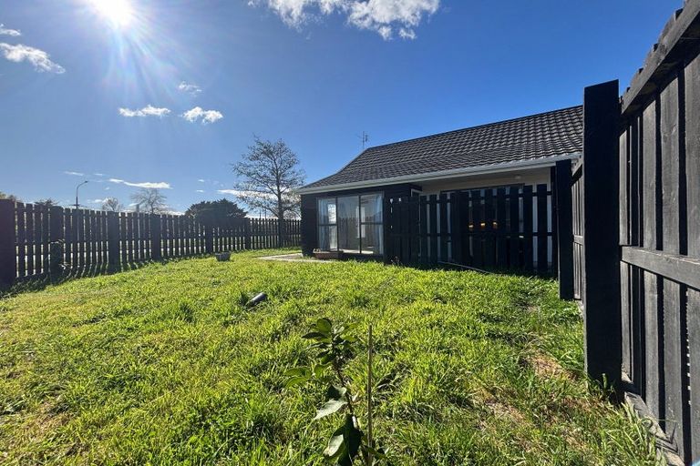 Photo of property in 1/3 Wanstead Place, Woolston, Christchurch, 8062