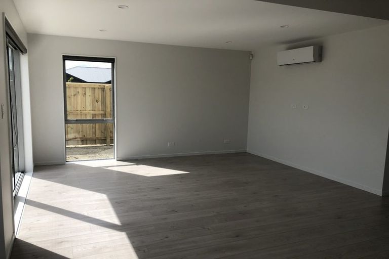 Photo of property in 22 Clement Avenue, Rolleston, 7615