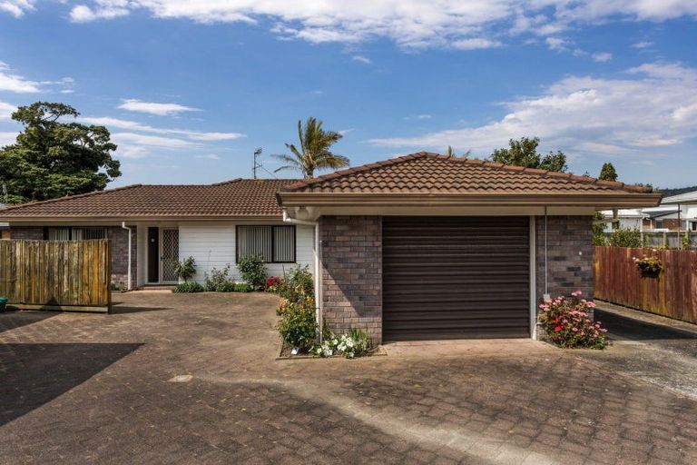 Photo of property in 4/53a Hinemoa Street, Whakatane, 3120