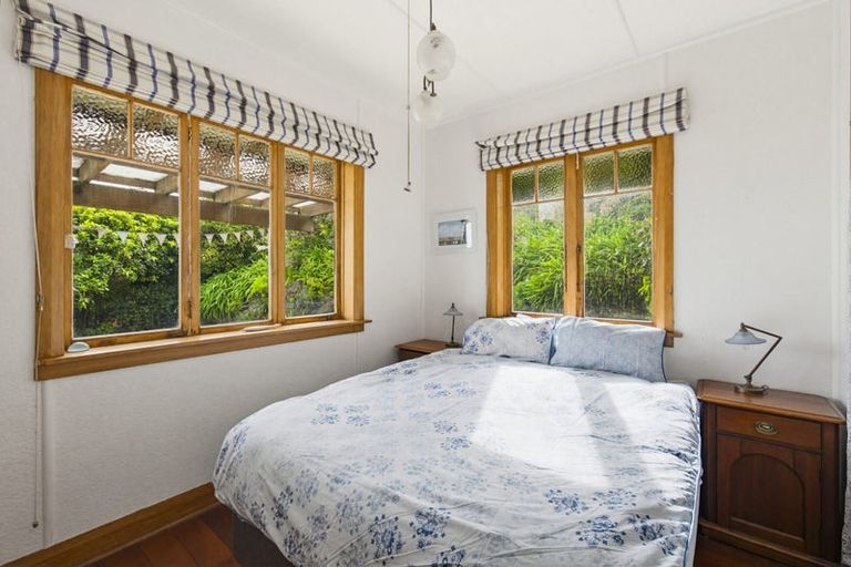 Photo of property in 7 Tangahoe Street, Paekakariki, 5034