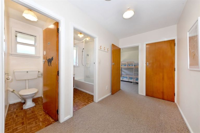 Photo of property in 31 Coronation Street, Spreydon, Christchurch, 8024