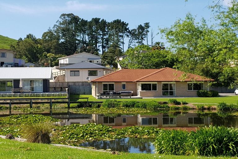 Photo of property in 117a Rayner Road, Huntly, 3700