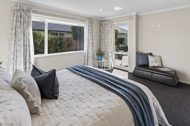 Photo of property in 55 Brookwater Avenue, Northwood, Christchurch, 8051