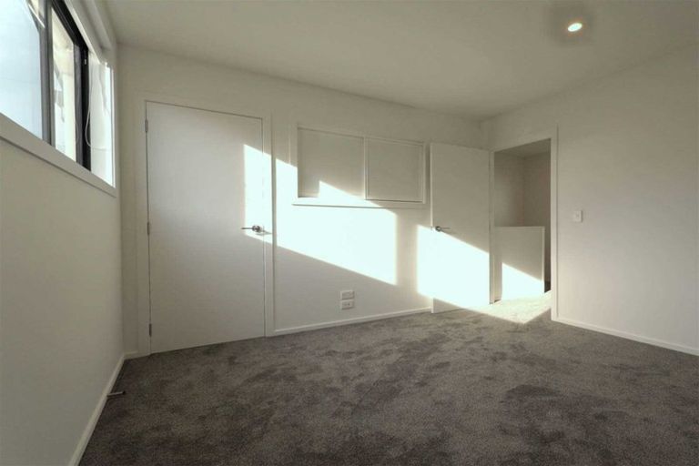 Photo of property in 4/244 Manchester Street, Christchurch Central, Christchurch, 8013