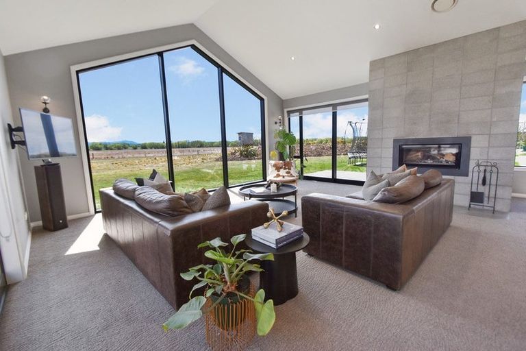 Photo of property in 64 Boundary Terrace, Twizel, 7999