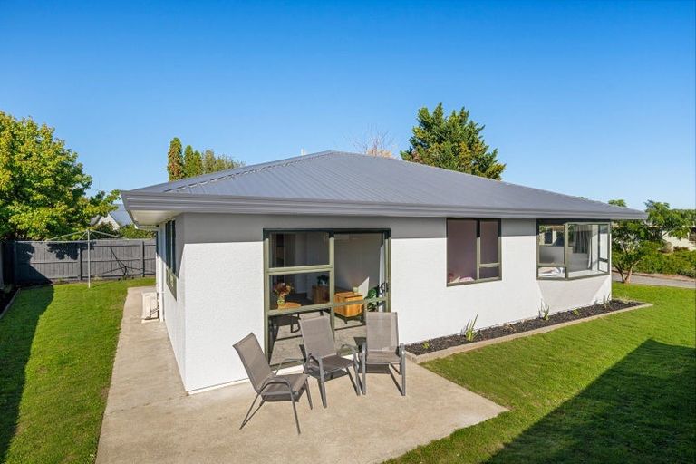 Photo of property in 17a Brookfield Place, Redwoodtown, Blenheim, 7201