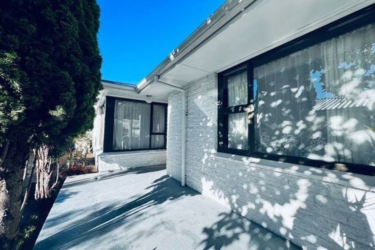 Photo of property in 8 Teesdale Street, Burnside, Christchurch, 8053