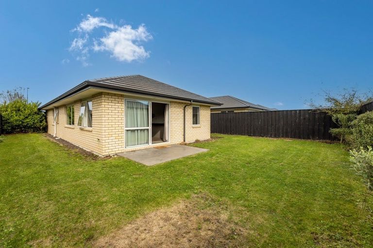 Photo of property in 13 Burford Way, Rolleston, 7615