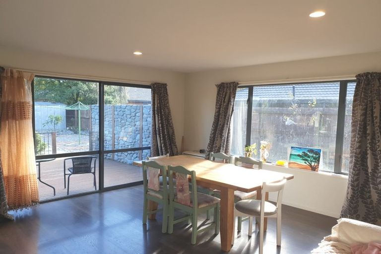 Photo of property in 8 Lowes Road, Rolleston, 7614