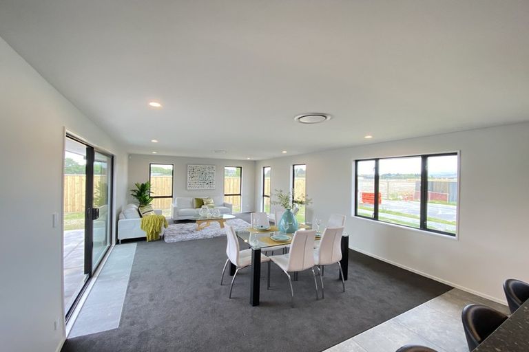 Photo of property in 81 Oaks Drive, Lincoln, 7608